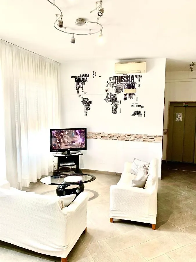 Hotel Alessander Milano