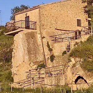 Casa vacanze La Casa Sulla Roccia