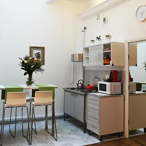 Loft Nel Cuore Di Brera Mediolan