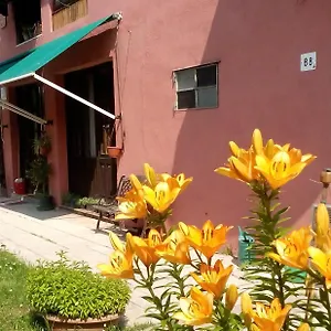 Ecogarden With 3* Chirignago-Zelarino