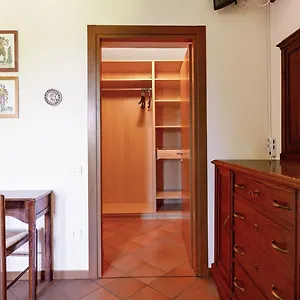 Antico Brolo Apartment Vicenza