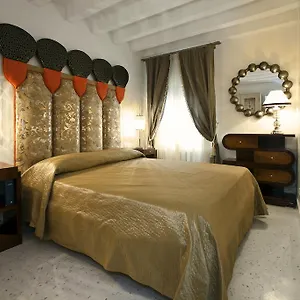 Casa Fortuny Luxury Apartment Venice
