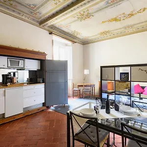 Servi Apartment Florence