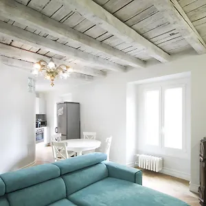 Marvel Apartment Milan