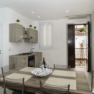 Holiday 3 Holiday home Taormina
