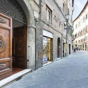 Appartamento Nonna Pappa