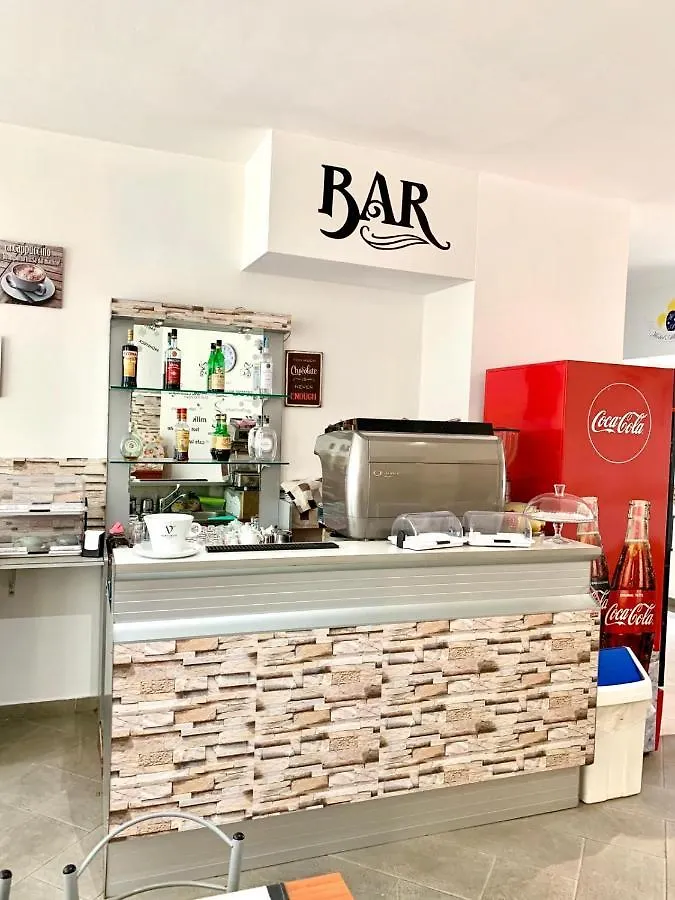 Hotel Alessander Milánó Olaszország