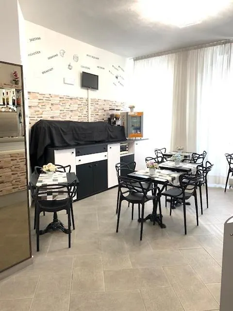 Hotel Alessander Milan