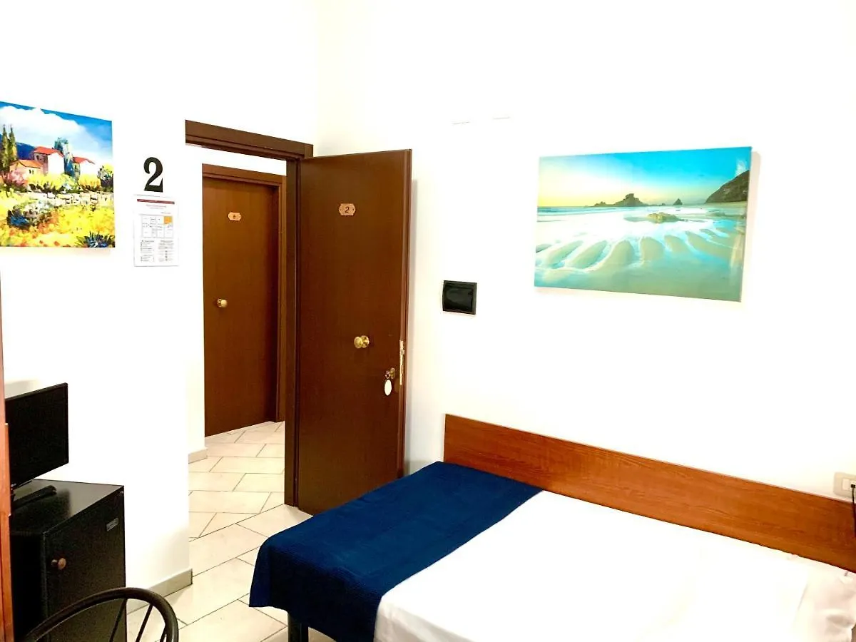 Hotel Alessander Milan