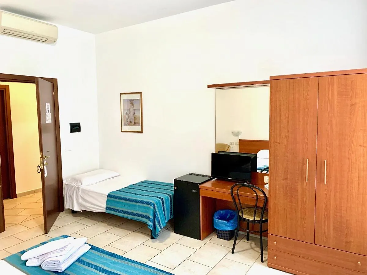 Hotel Alessander Milan